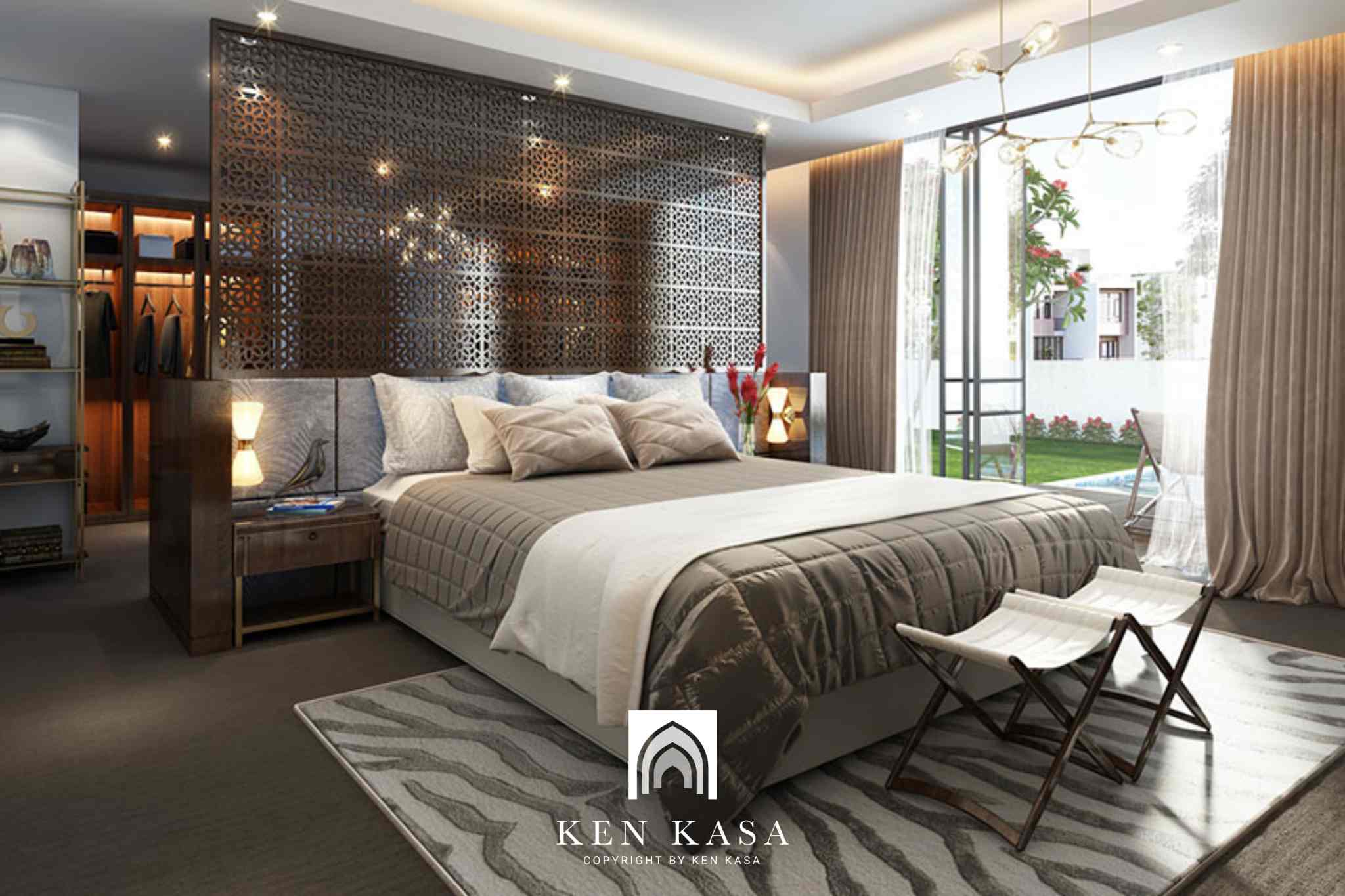 Ph&ograve;ng deluxe trong c&aacute;c loại ph&ograve;ng kh&aacute;ch sạn 